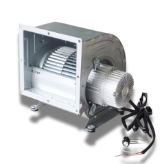Ventilateur avec Moteur 12-12, équipement HVAC proposé par E.L.M Clim & Services