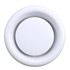 Ventouse en pvc, équipement HVAC proposé par E.L.M Clim & Services