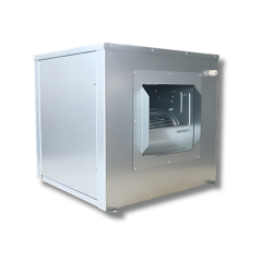 Caisson de ventilation 7-7 - 220V, équipement HVAC proposé par E.L.M Clim & Services