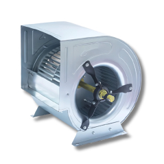 Ventilateur sans moteur 10-10, équipement HVAC proposé par E.L.M Clim & Services