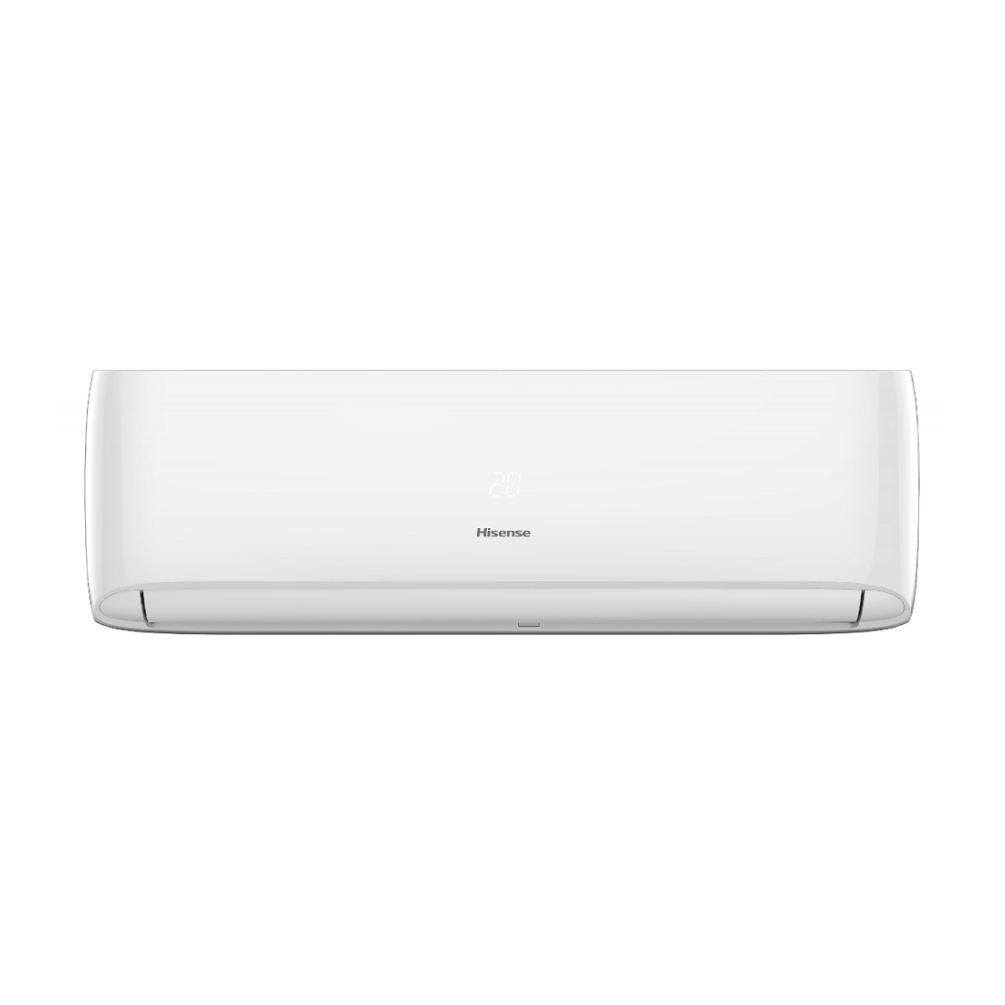 HISENSE CLIM AS-09UW4RYRCA03 9... Promo, équipement HVAC proposé par E.L.M Clim & Services