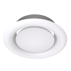 Ventouse en acier, équipement HVAC proposé par E.L.M Clim & Services