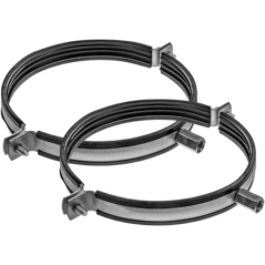 Collier avec joint, équipement HVAC proposé par E.L.M Clim & Services